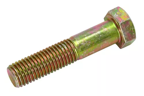 Hustler OEM Hex Head Bolt 789115 (3/4 X 3.500 - 10 Gr5)