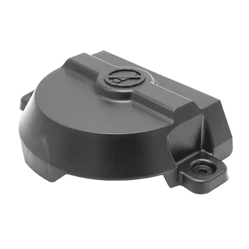 Hustler Raptor X Pulley Cover (607867) - 42 IN