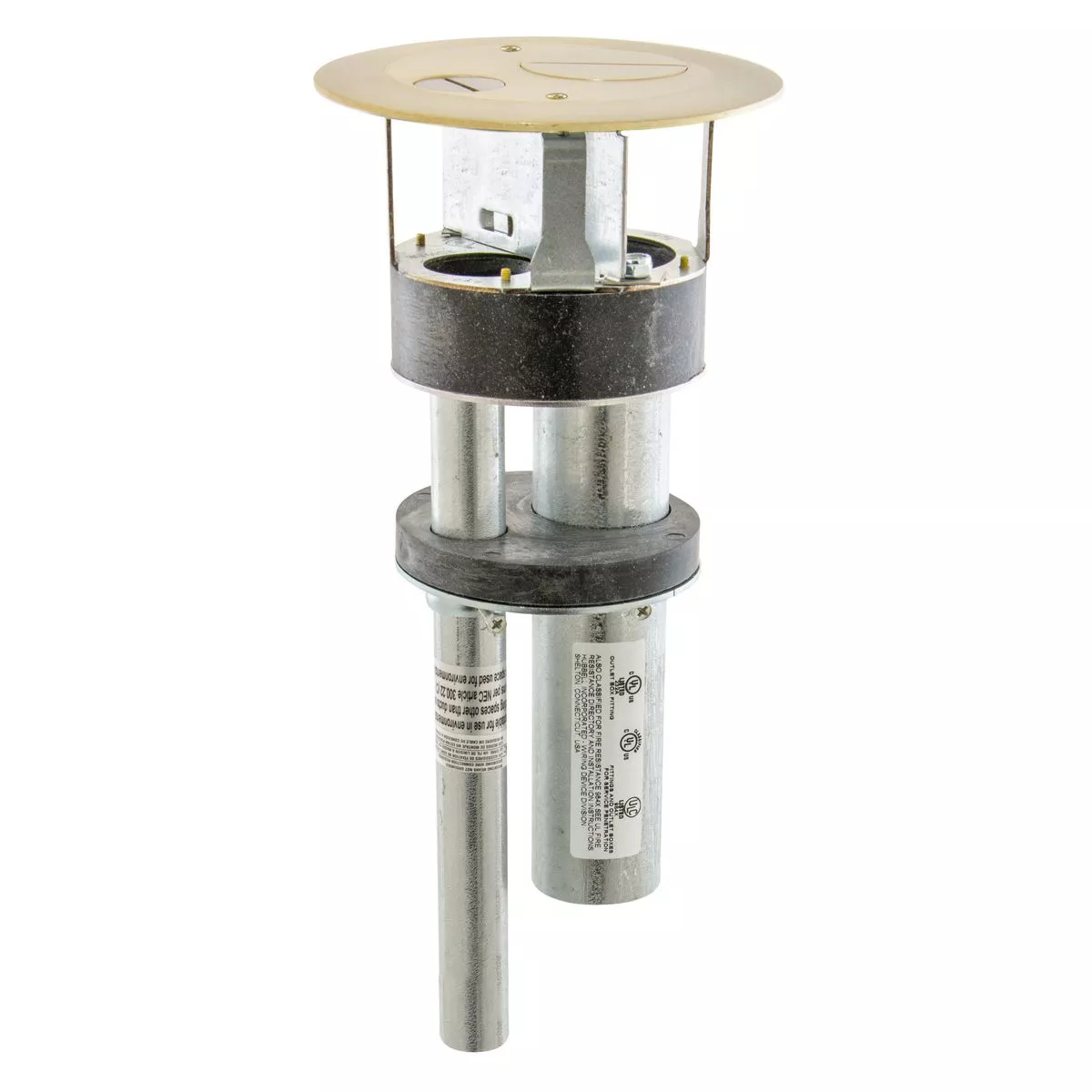 HWDK S1R4PTFFBRS S1R4,FURN FEED A/V