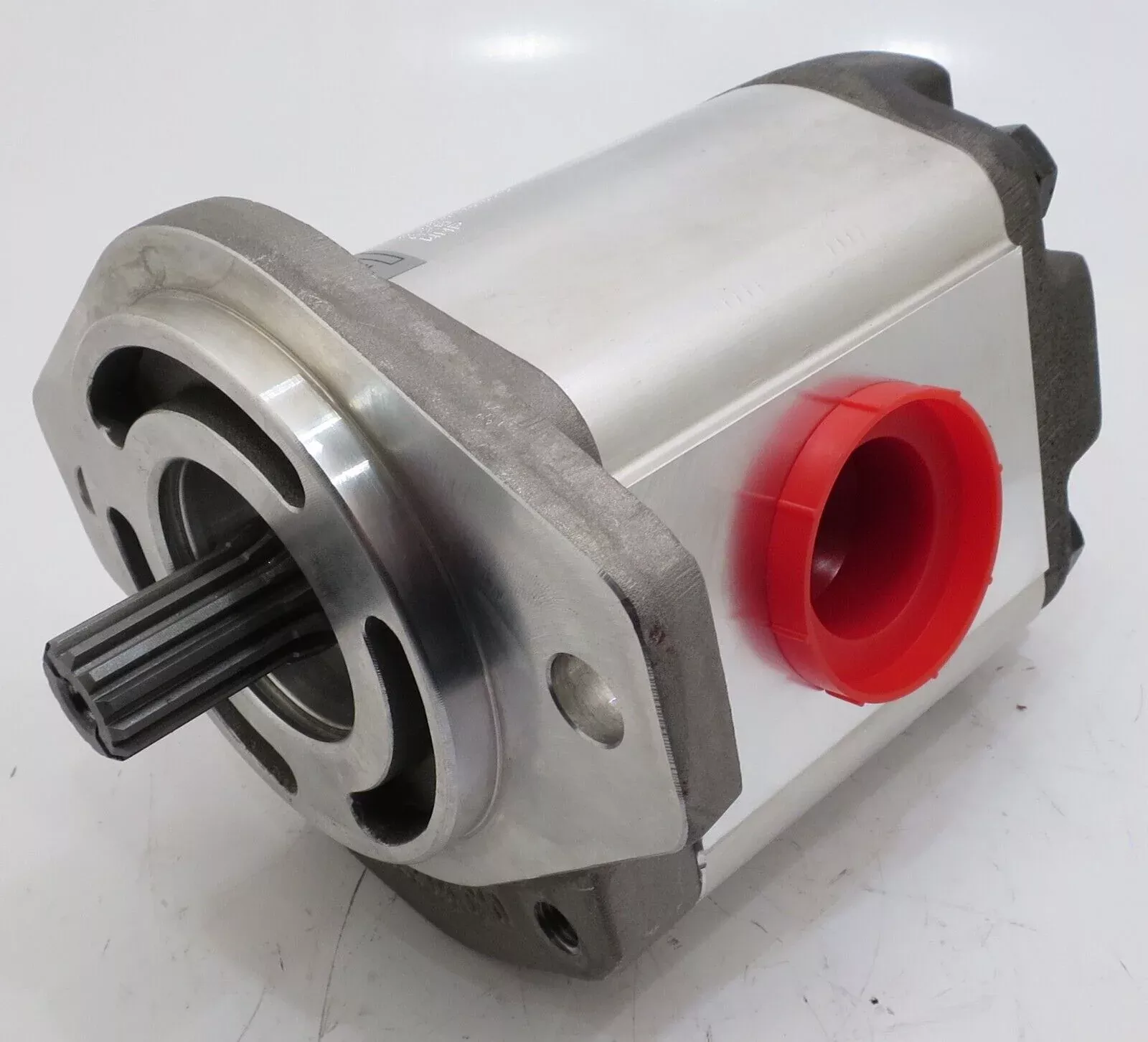 Hydraulic Pump for Case 32 BACKHOE AND LOADER FOR 530CK TRACTORS 01/60 12/67