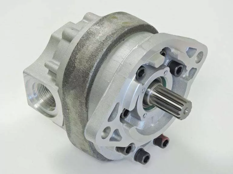 Hydraulic Pump for Case 33 BACKHOE FOR 580CK 01/60 12/72