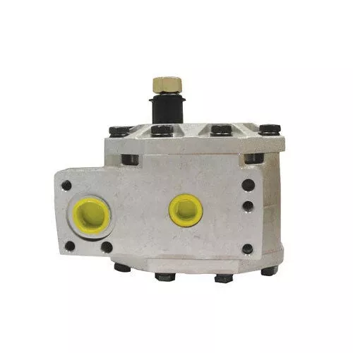 Hydraulic Pump Fits Case IH, International, 4210, 4230, 4240