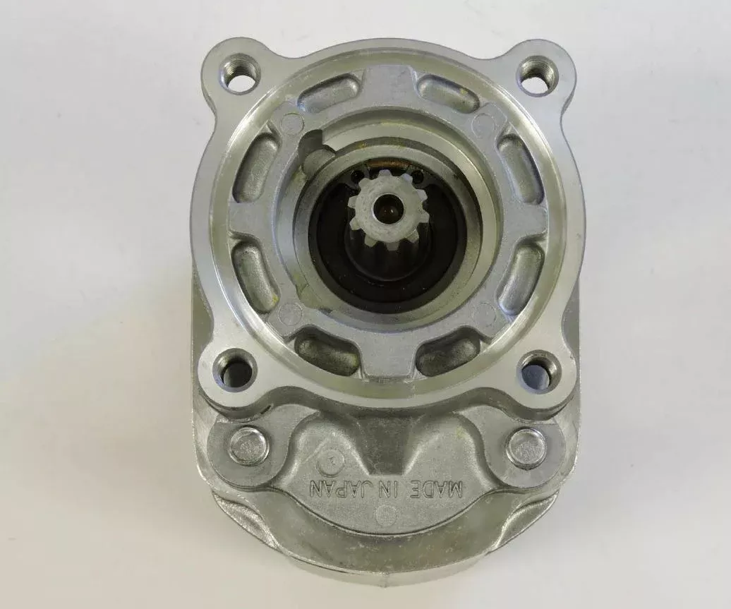 Hydraulic Pump - New, Fits Ford 2120