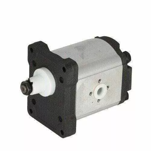 Hydraulic Pump for New Holland TM120 Tractor