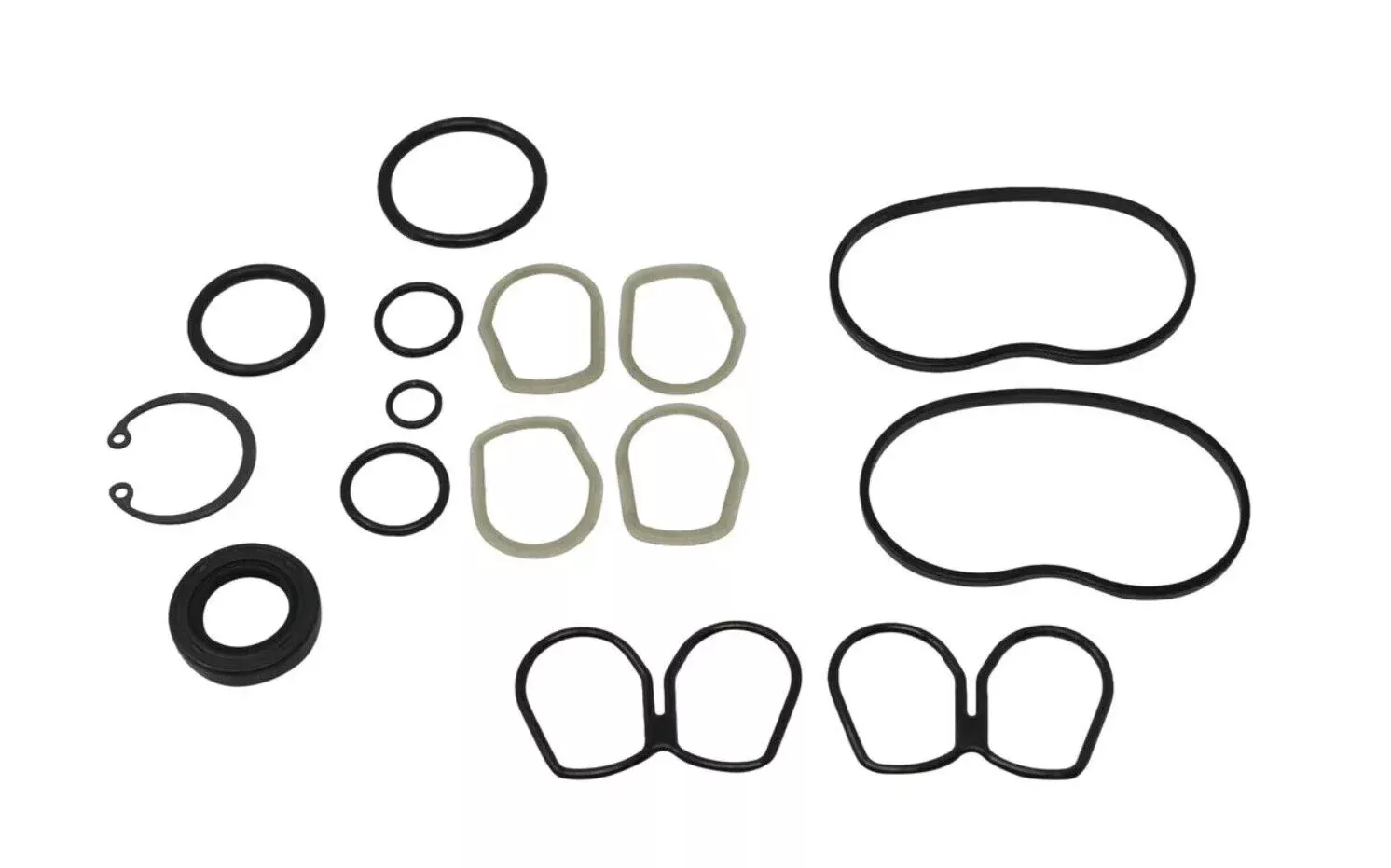 Hydraulic Pump Seal Kit For Toyota 7FGCU15 Forklift