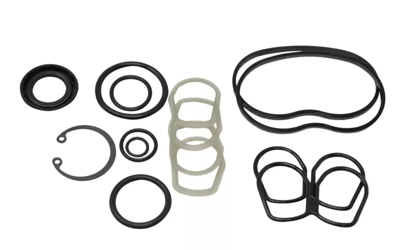 Hydraulic Pump Seal Kit For Toyota 7FGCU25 Forklift