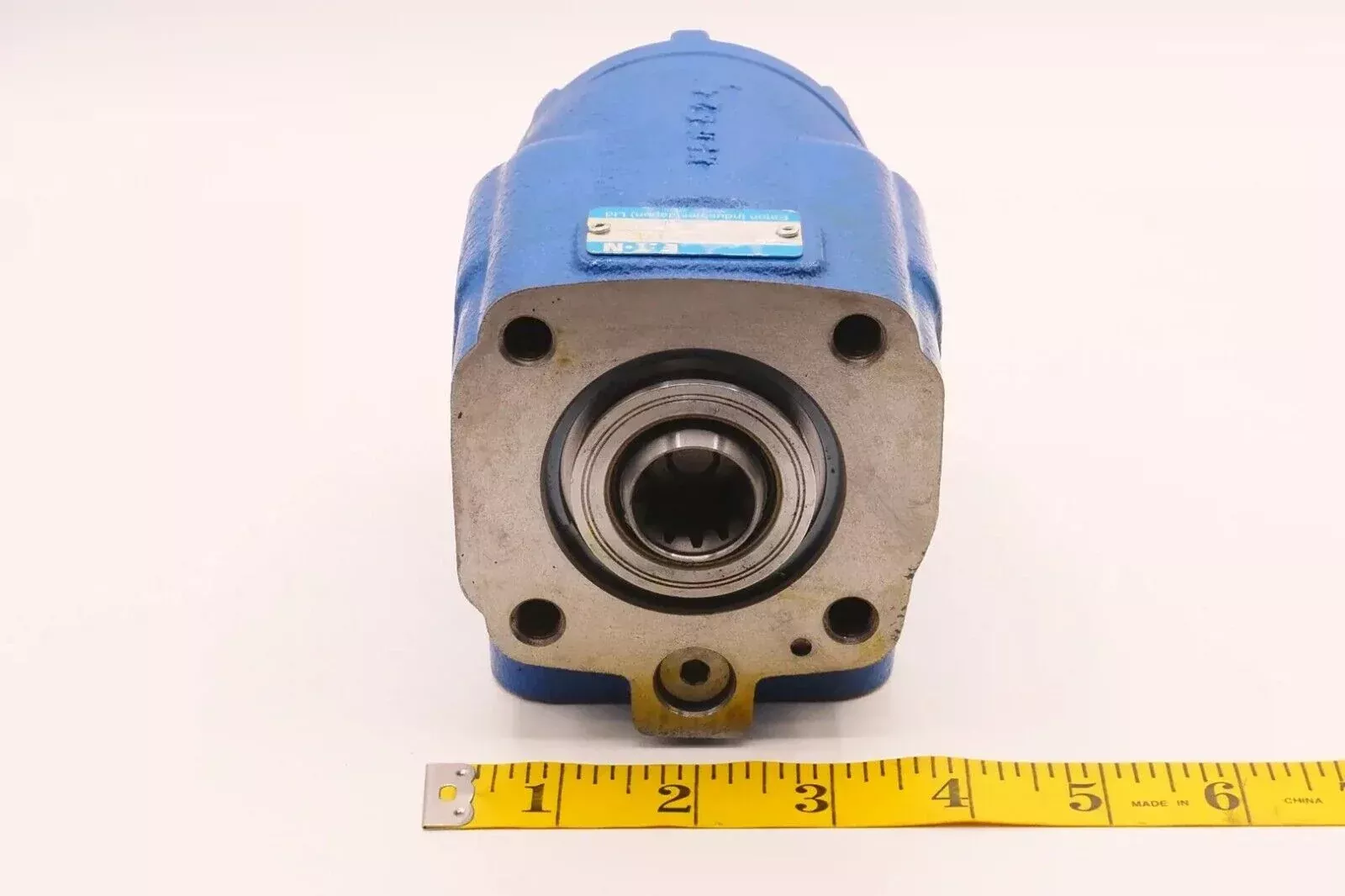 Hydraulic Steering Controller Compatible with OEM Kubota Part Number 3C001-63072