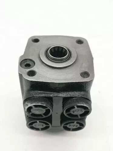 Hydraulic Steering Controller Replaces Kubota Part Number 3C131-63070