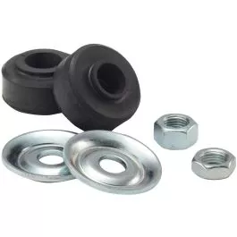 Hydroshox Stud Top Bushing