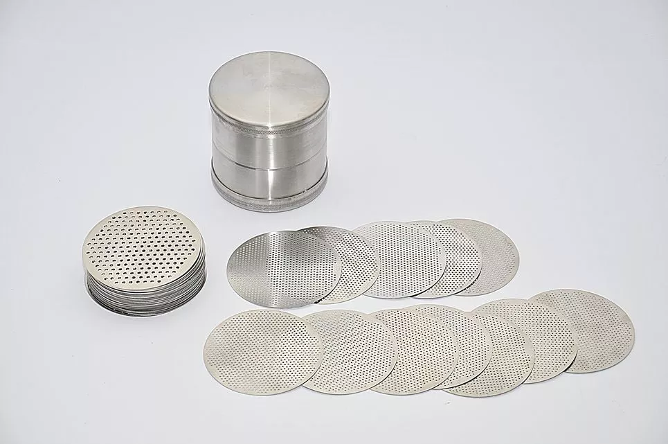 I. David Super Sieve Sets for Diamonds