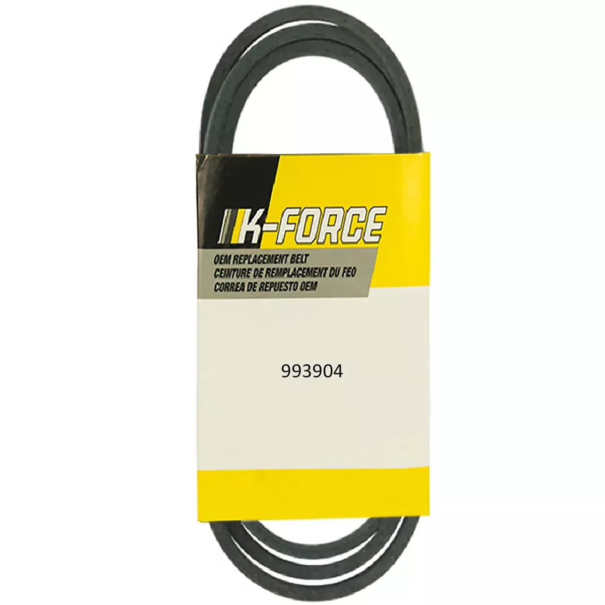 A&I Products 993904 Deck Belt