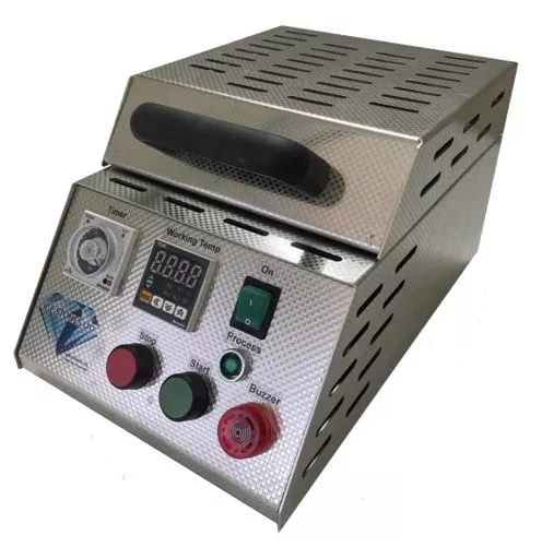 Ice Prime Diamond Cleaner - Mini