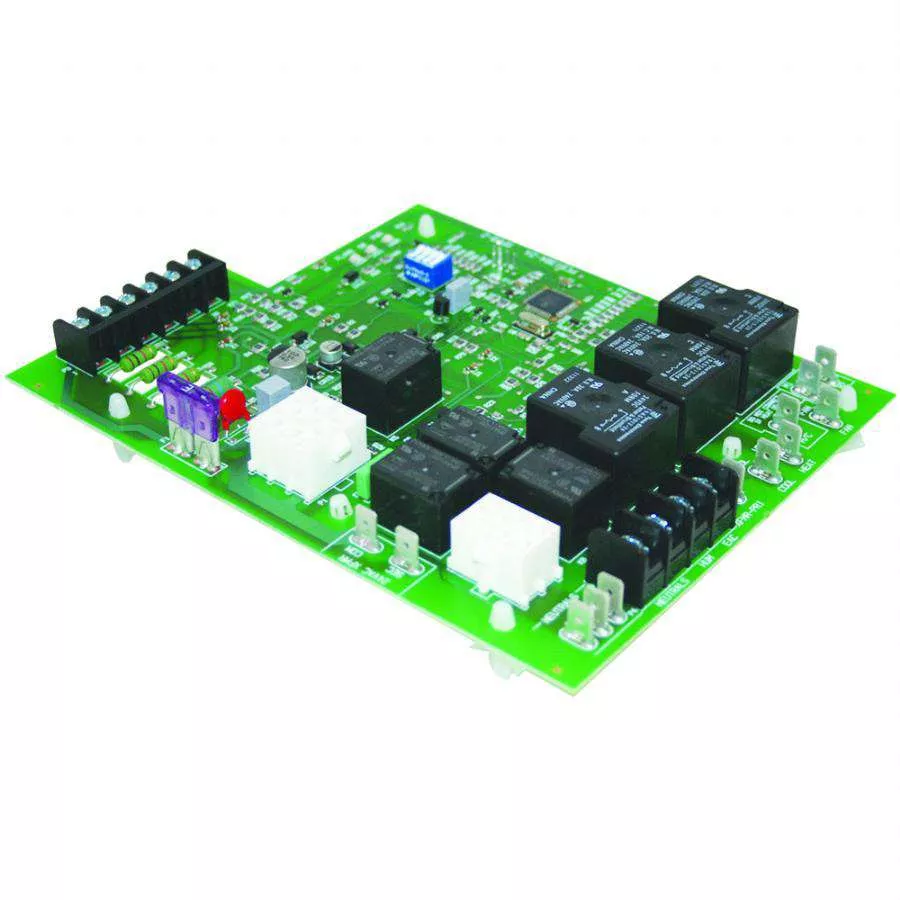 ICM Controls ICM288 Furnace Control Board - Replacement for Rheem 62-24084-82