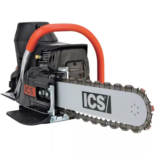 ICS 680GC-12 12 In. Diamond Concrete Cutting Chainsaw