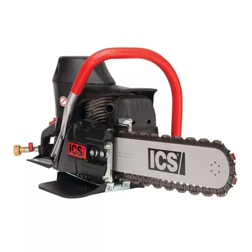 ICS 680GC-14 14 In. Diamond Cutting Concrete Chainsaw