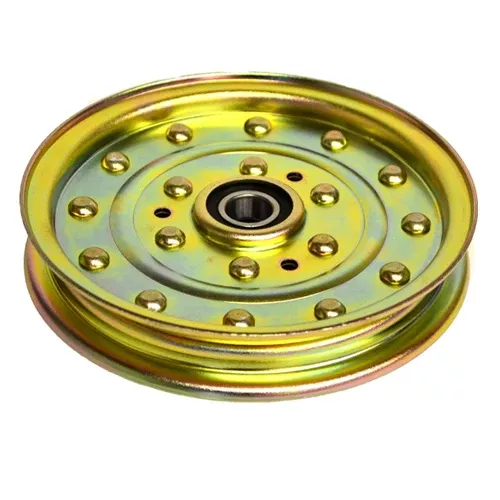 Idler Pulley for Exmark Toro 1-633109 126-7685