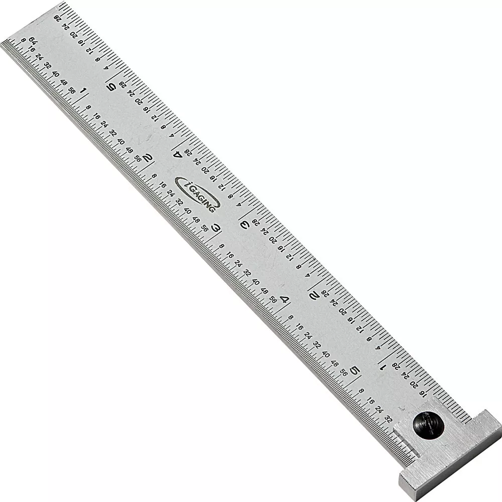 iGaging Hooked Rulers