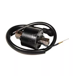Ignition coil for many Yamaha YFB250, YFM350 & YFM400 models.