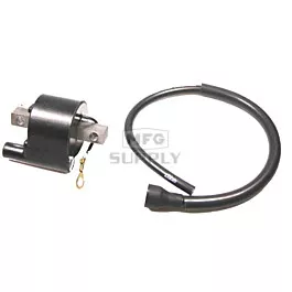 Ignition Coil for Yamaha ATVs.