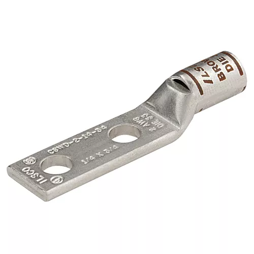 ILSCO CSWD-750-38-118 CU CMP 750 k