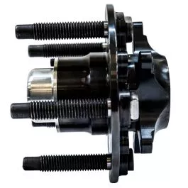 Impala Hub Assembly Steel for #1 or #2 Spindle