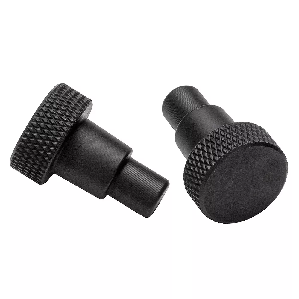 Indexing Pins for Pro Shelf Drilling Jig