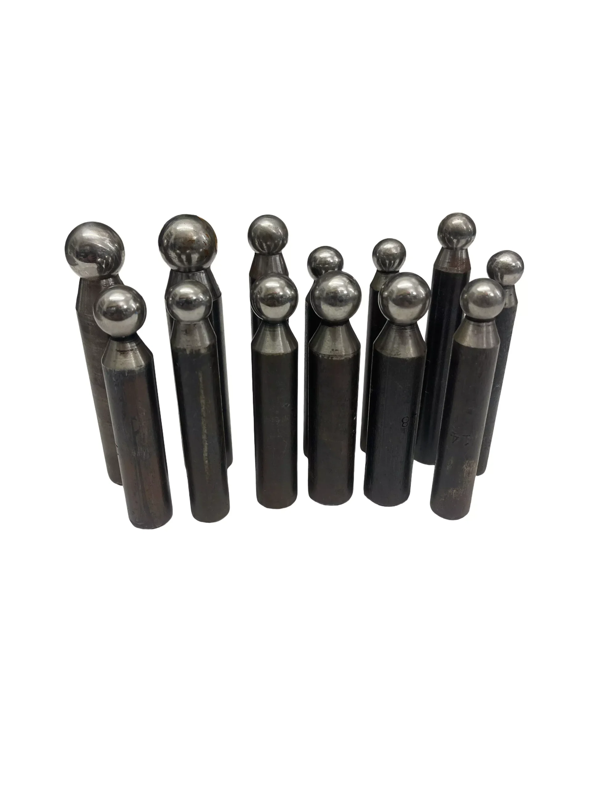 Individual Dapping Punches - Value