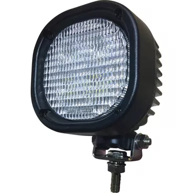 Industrial Square Bottom Mount LED Light, TL860