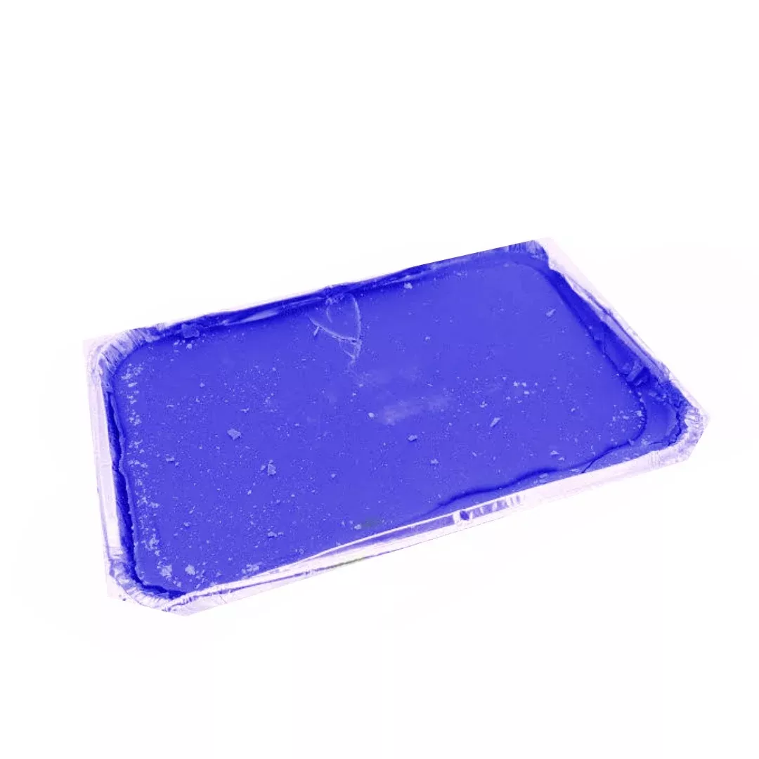 Inlay Wax - Blue