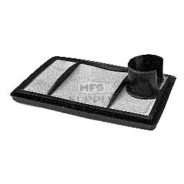 Inner Air Filter Repl Stihl 4223-140-180