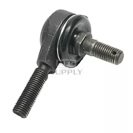 Inner Tie Rod End (RH). Fits many 87-11 mid-sized Kawasaki ATVs.