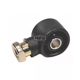 Inner Tie Rod End. RH Threads. Fits many 97-current Polaris ATVs