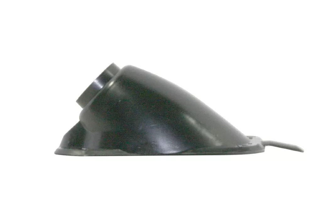 IPEX 089234 3/4 Inch 45 Degrees PVC ENT Conduit Angled Form Stubby