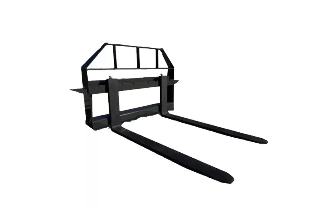 IronCraft Standard-Duty Pallet Forks