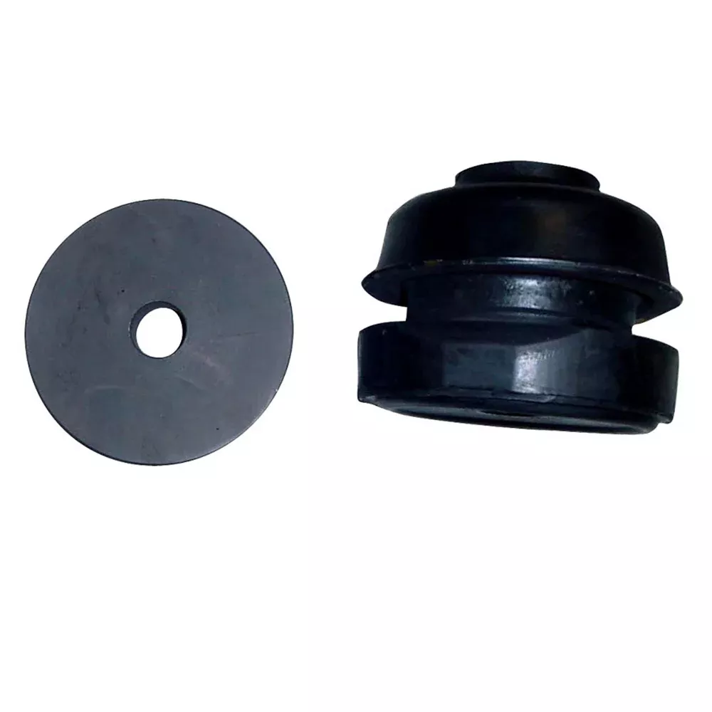 Isolator Rubber Cab Mount Fits Case IH 7240 7220 7130 7110 7150 7250 7140 7230