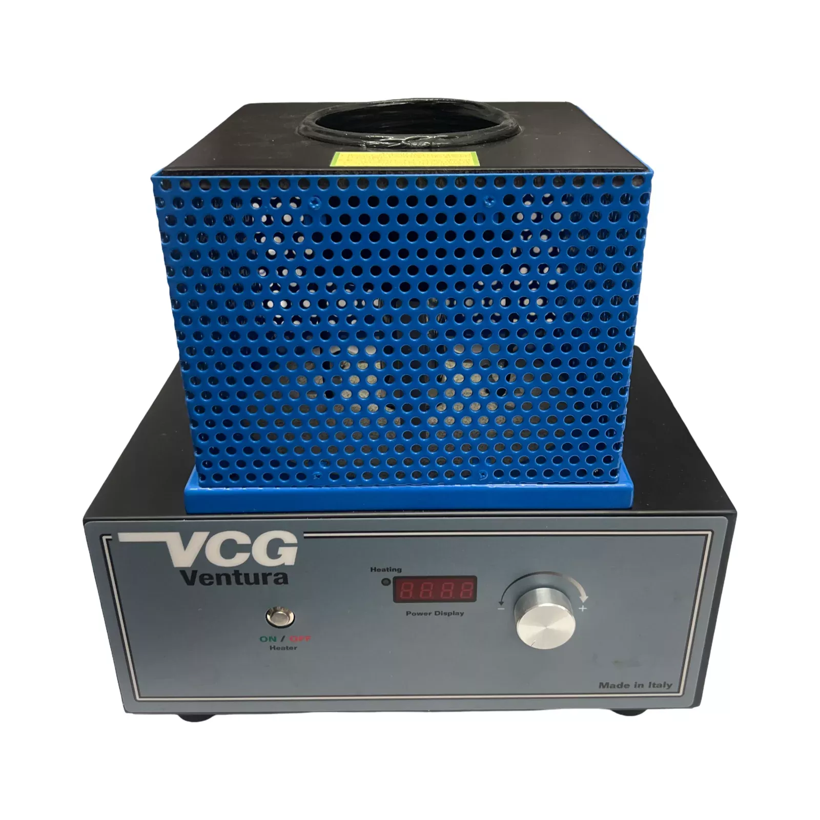 Italian Induction Melting Furnace - 3kg