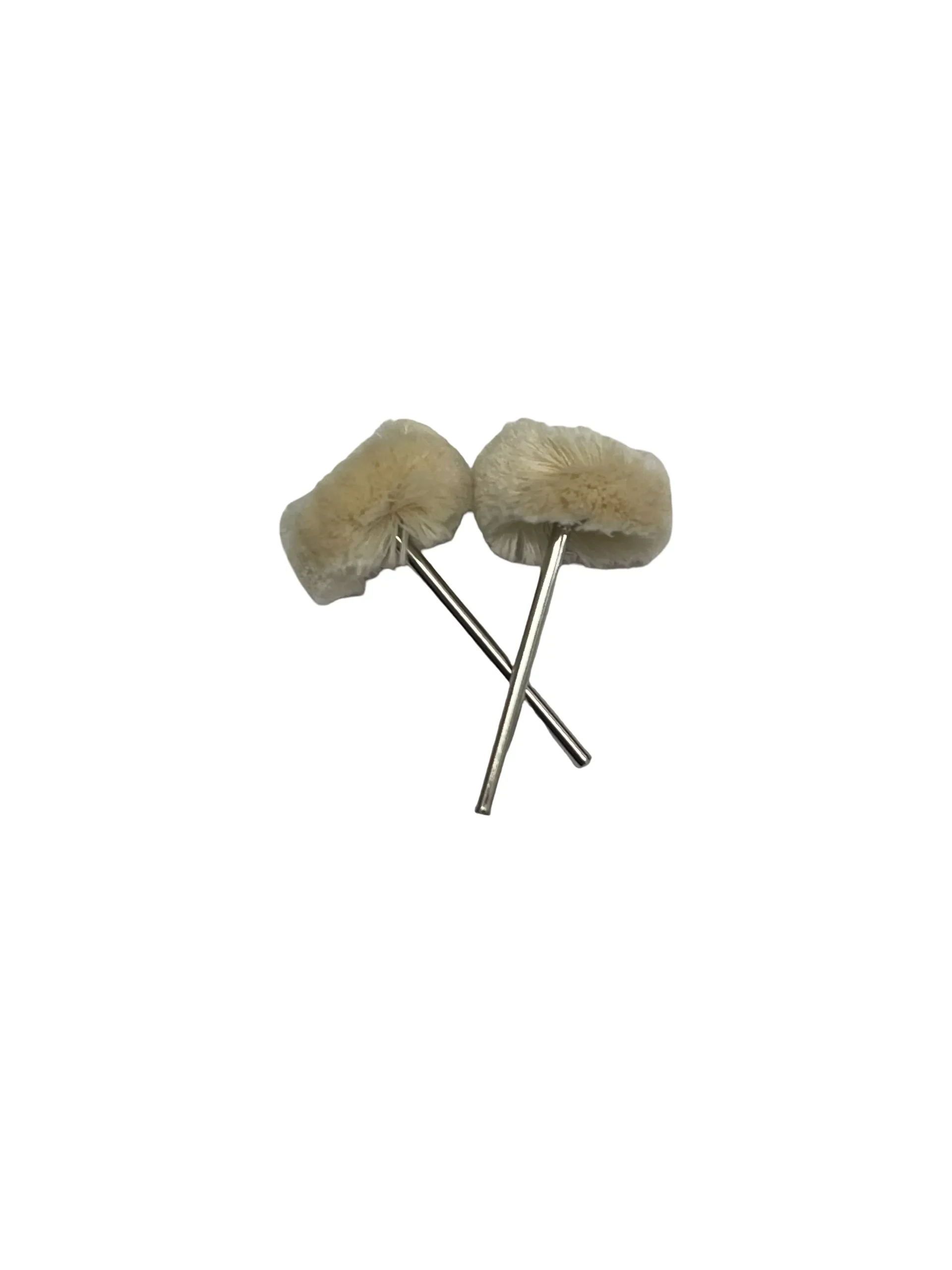 Italian Mounted Cotton String Buff