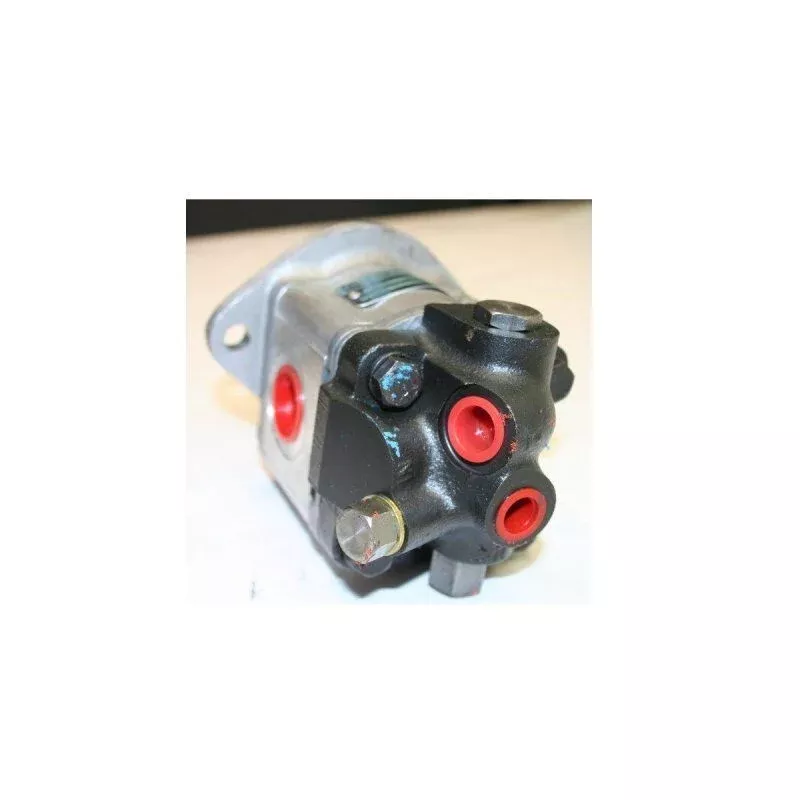 JCB BACK HOE PARTS 3CX - STEERING PUMP 20/205200