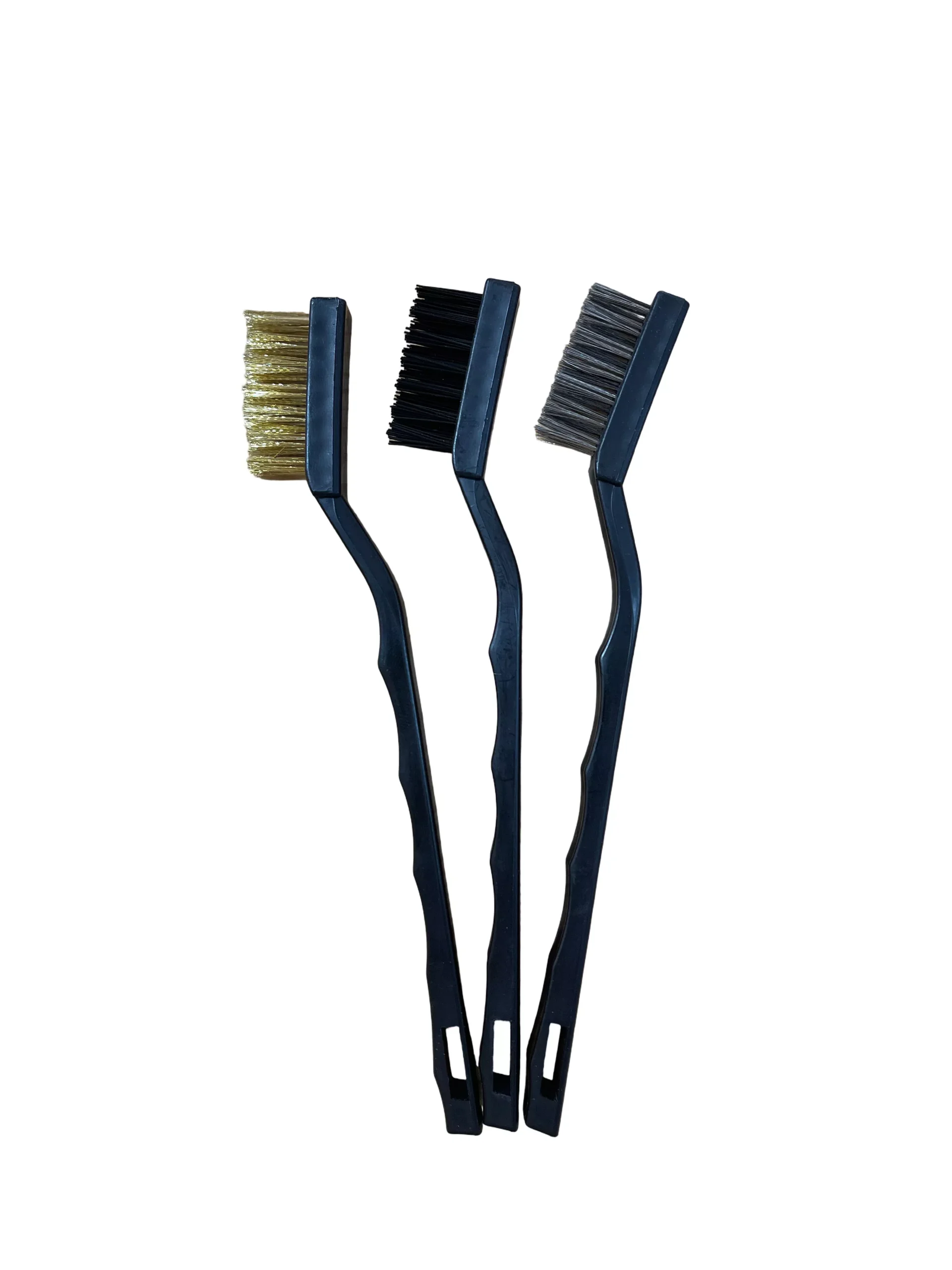 Jewelers Wire Brushes