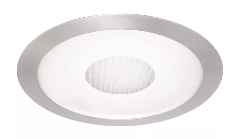 JNO 242-SC 6IN FROSTED GL SHOWER TR