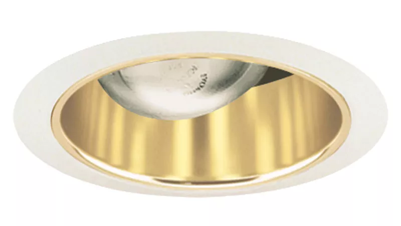 JNO 26-PTSC 6IN TRIM STR CONE PAR38