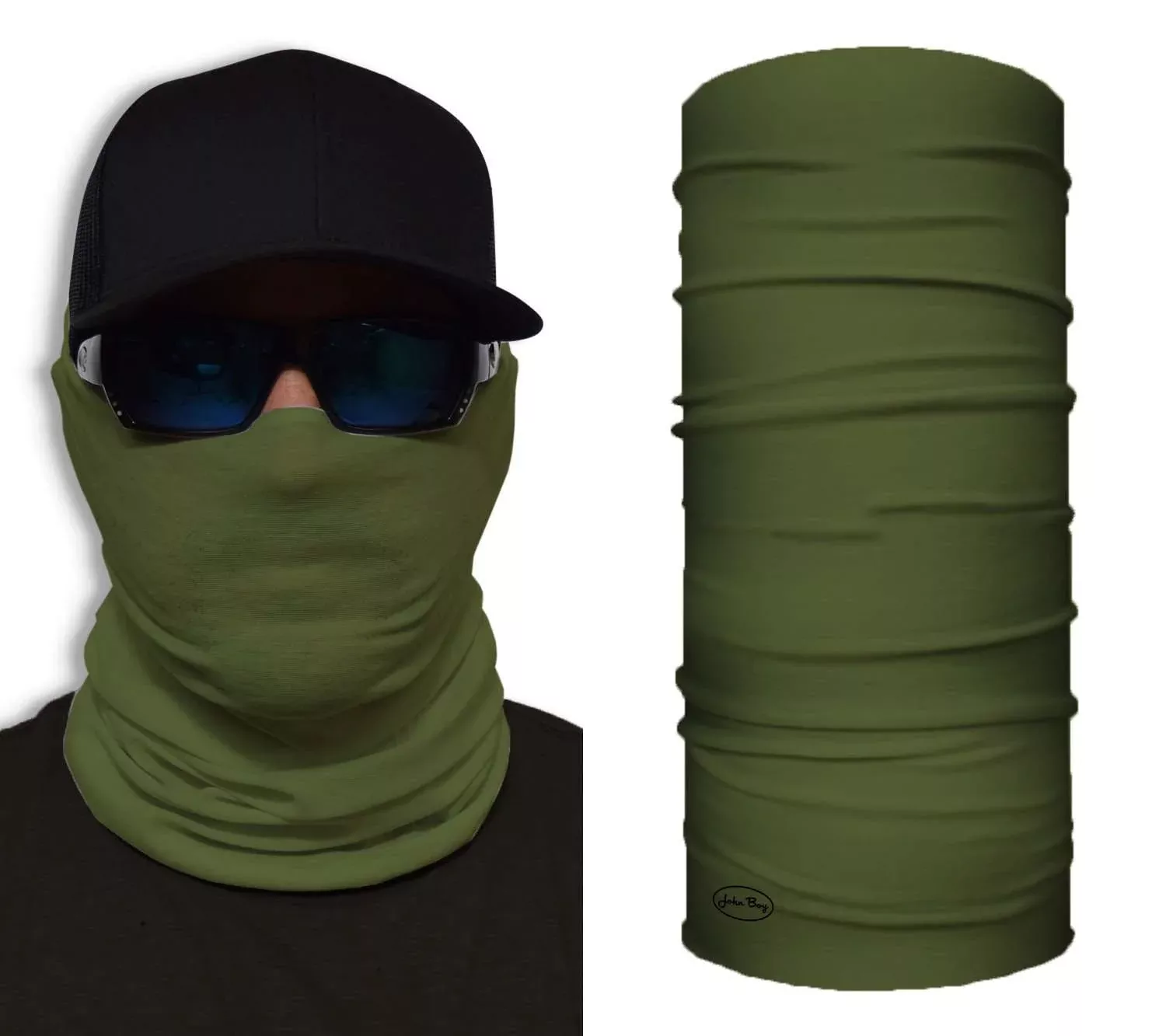 John Boy ARMY Face Guard