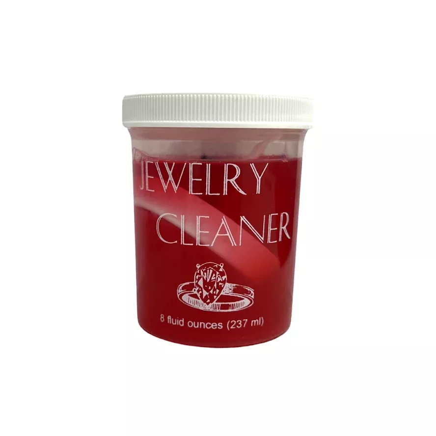 JSP Jewelry Cleaner Dip