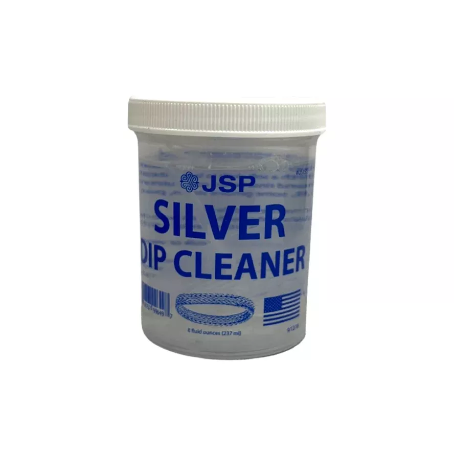 JSP Silver Cleaner Dip