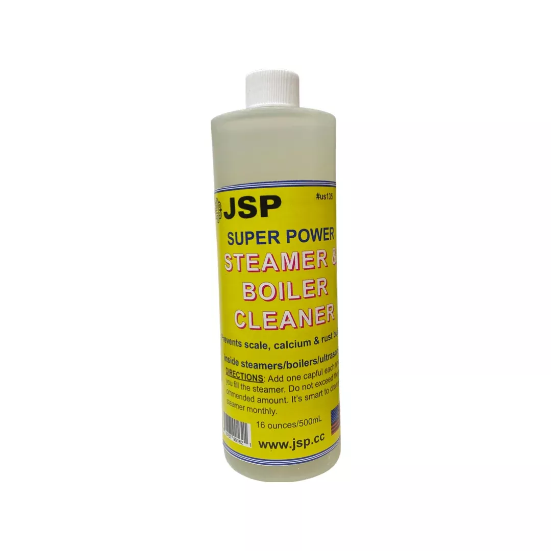 JSP Steamer & Boiler Cleaner