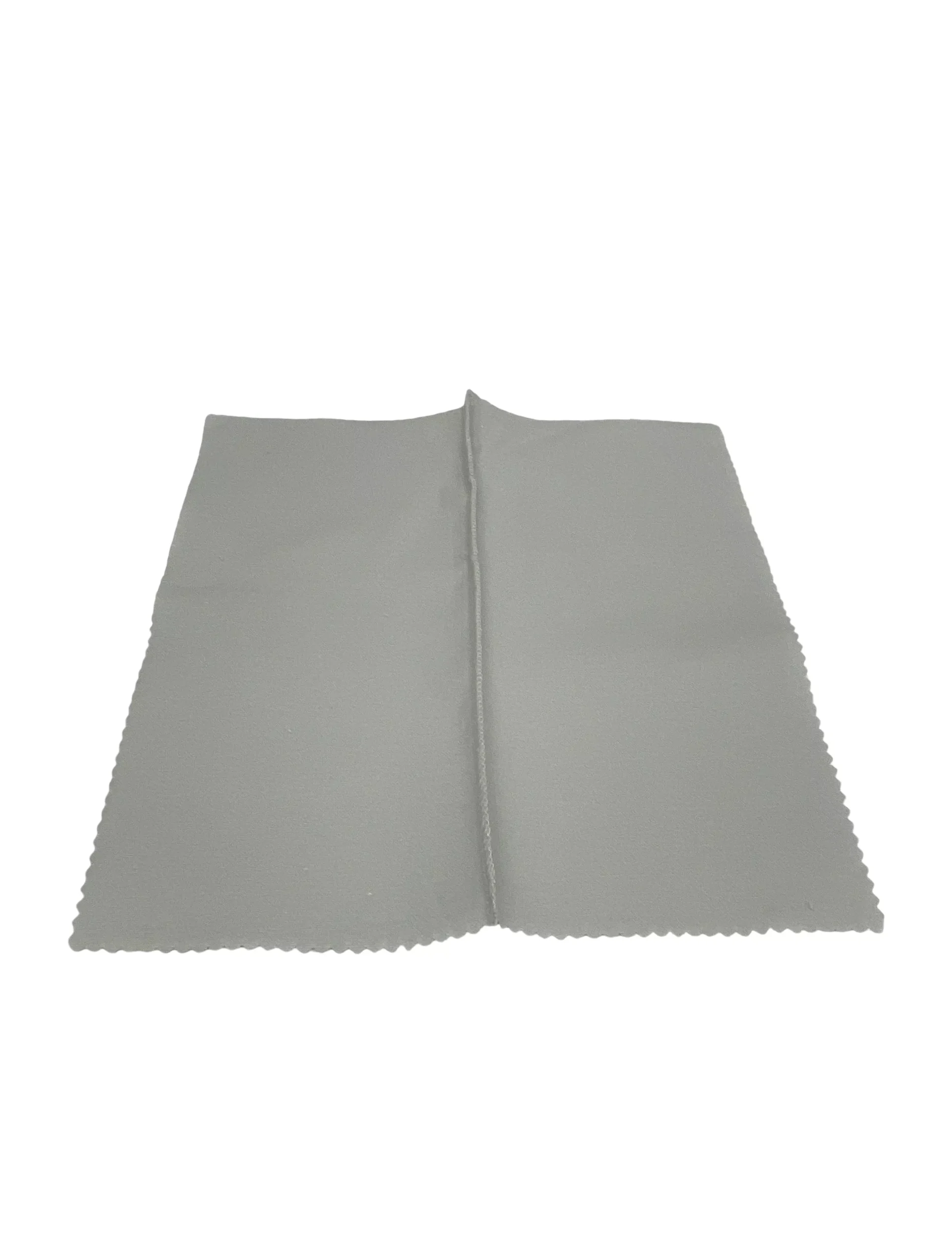 JSPJewelry Polishing Cloth - Gray