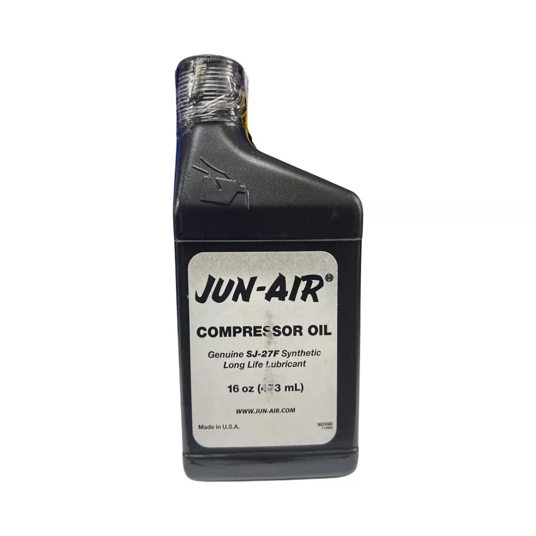 Jun-Air Compressor Oil