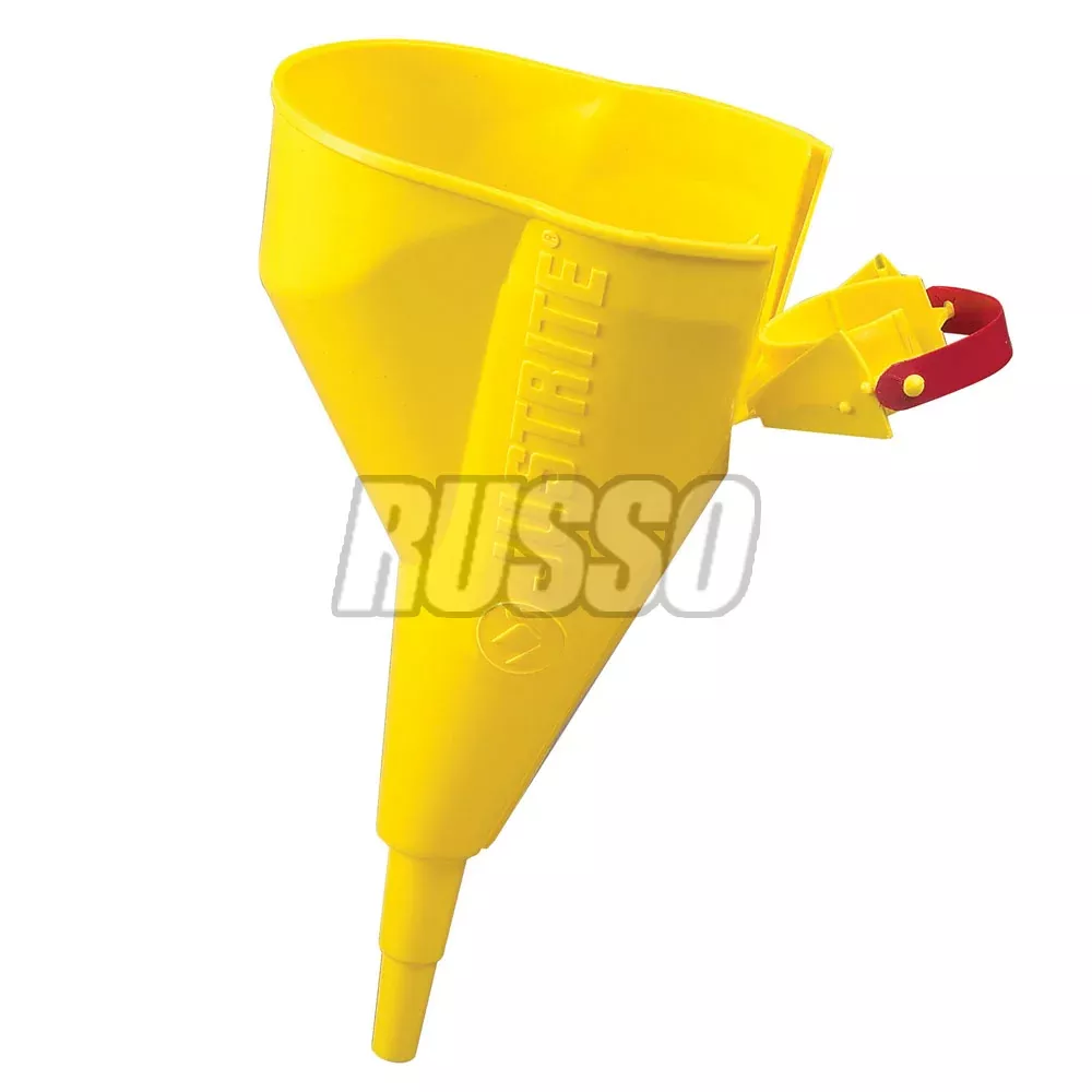 Justrite 11202Y Funnel