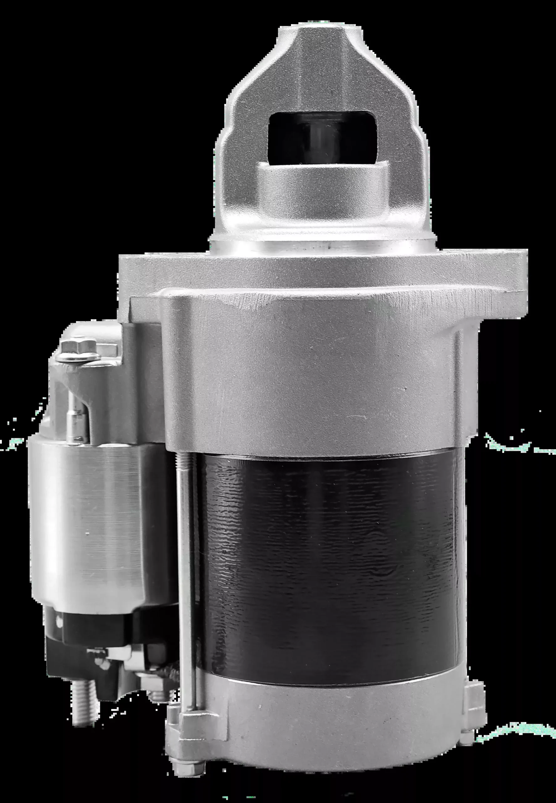 Kawasaki 99996-6121 OEM Starter for FX751V - FX1000V