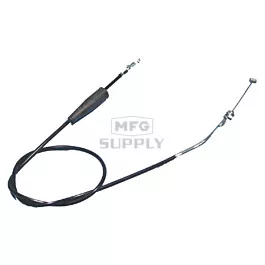 Kawasaki ATV Throttle Cable. KSF250A & KLF300A.